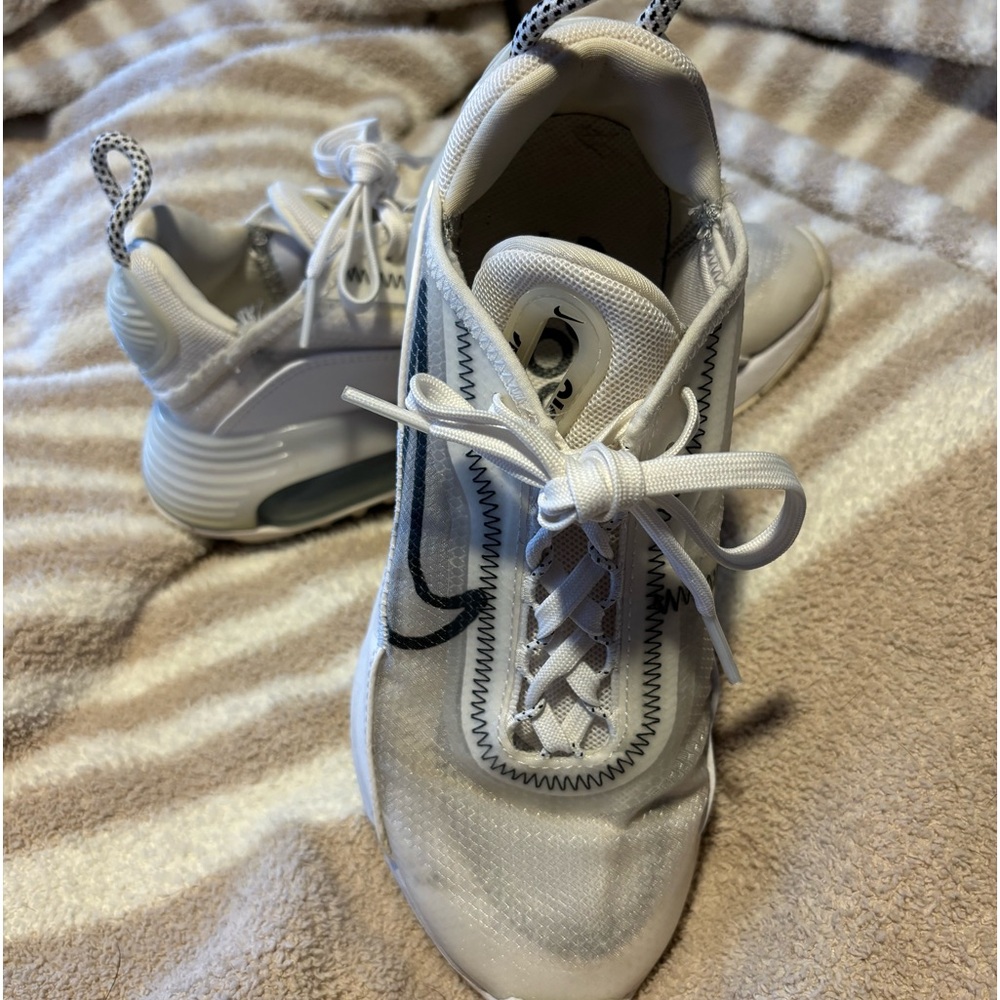 Nike air max size 5